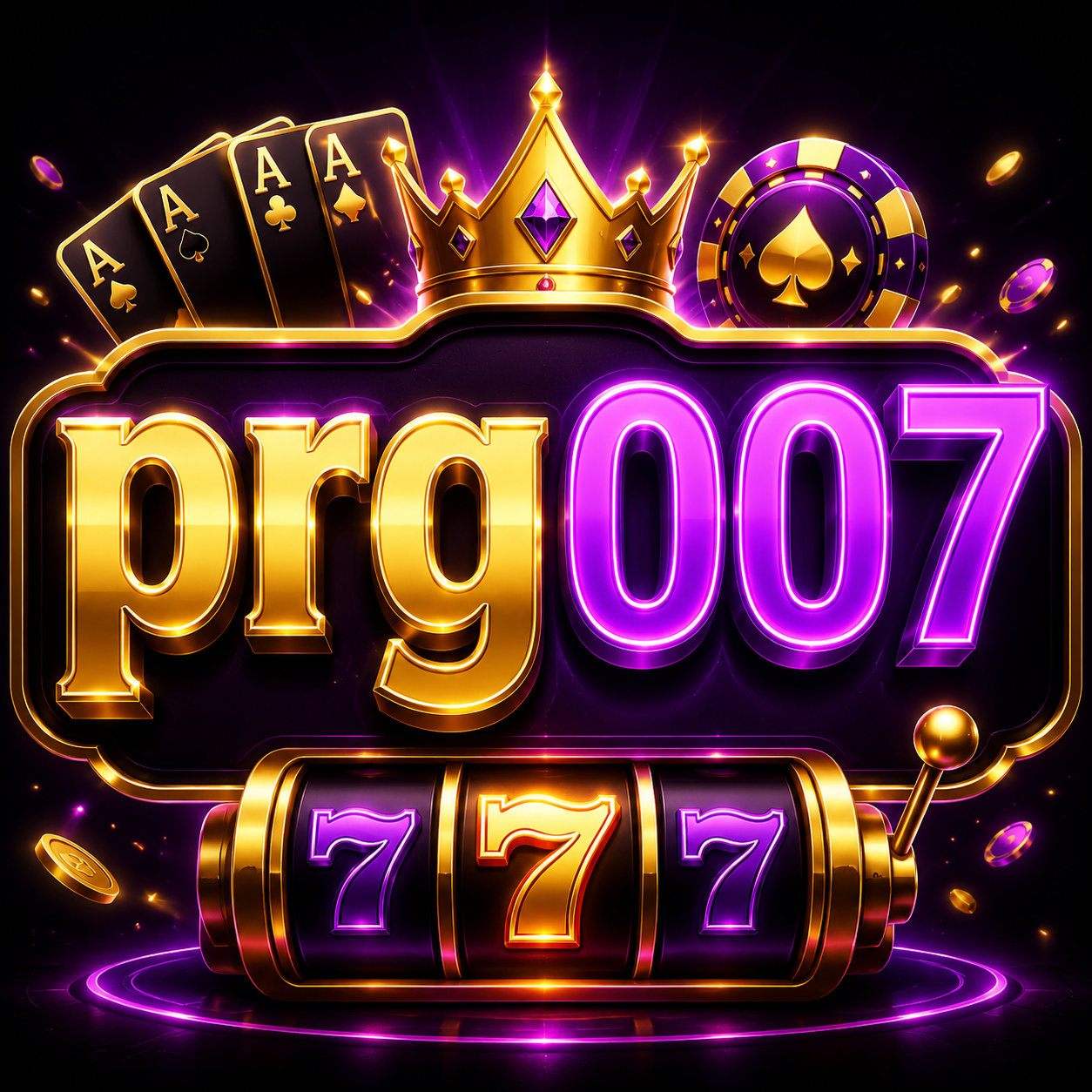 Logo prg007